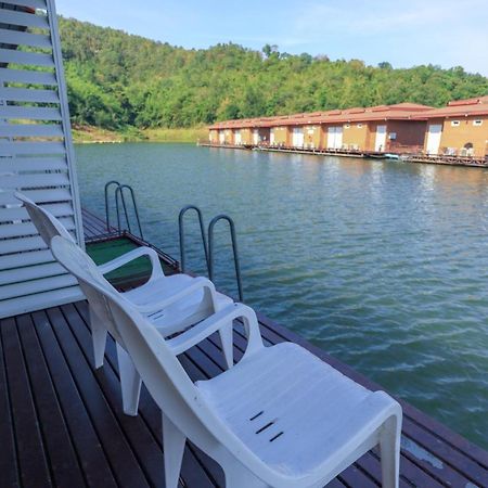 Raya Buri Resort Kanchanaburi Si Sawat Exterior foto